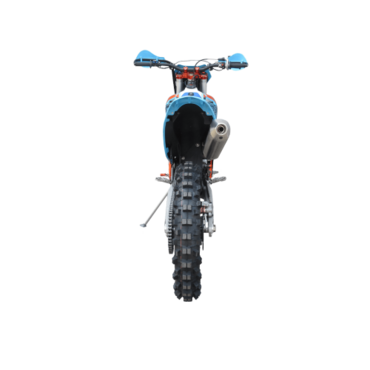 Мотоцикл GR8 F300L (4T NB300) Enduro Optimum - миниатюра 7