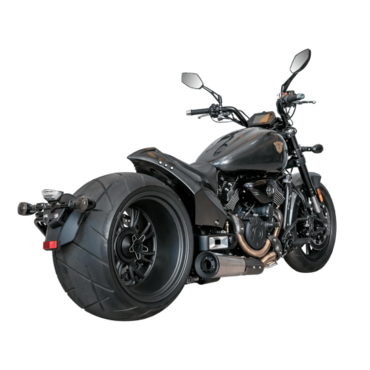 Мотоцикл GROZA Wolverine 800 - миниатюра 6