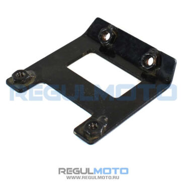 Крепление для стоп сигнала SENKE SK 150 6  - миниатюра 1
