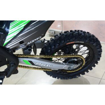 Питбайк Progasi SMART 6 125 MINI  п а 14 12 - миниатюра 4