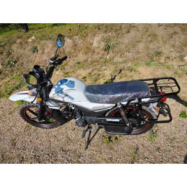 Мопед ROCKOT ALPHA OFFROAD - миниатюра 36