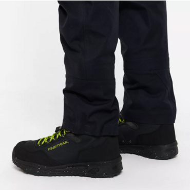 Finntrail Ботинки Sportsman 5198 Graphite - миниатюра 17