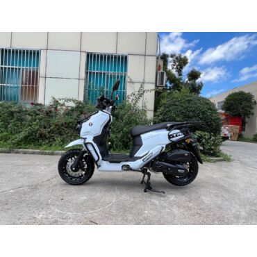 Скутер SPRMOTORS TANK NEW - миниатюра 8
