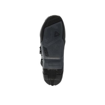 Leatt Мотоботы кроссовые 4.5 V26 Black - миниатюра 4