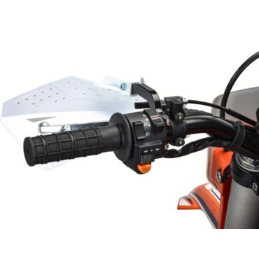 Мотоцикл Кросс Moto Apollo M3 300 4V (175FMM PR5) - миниатюра 20