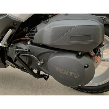 Скутер VMC MAX BY170T 3A 169 см3 СЕРИЯ N1700, (ЭПТС) - миниатюра 15