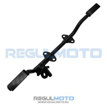 Подножки водителя SENKE SK 150 22, SK150 20, SK200, Viking  - миниатюра 1