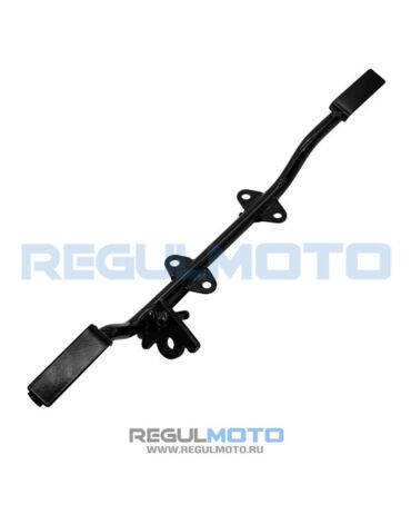 Подножки водителя SENKE SK 150 22, SK150 20, SK200, Viking 