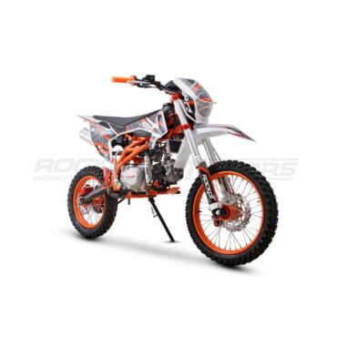 Питбайк ROCKOT BASIC 140 Axis 17 14 - миниатюра 7