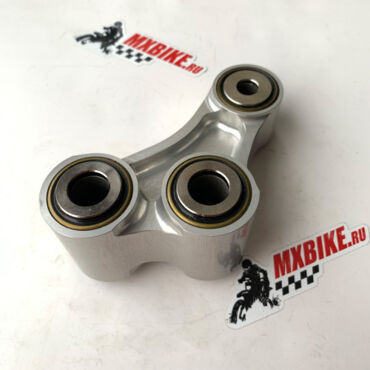 Треугольник прогрессии комплект KTM SX SX F 17 20 / Husqvarna TC FC 17 20; TE FE 20 22 / GasGas EC EC F 21 22 - миниатюра 4