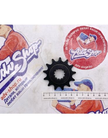 KTM Звезда ведущая 13 зубов CHAIN SPROCKET 65 SX 98 24 ( A40533029013 / 46233029013 )