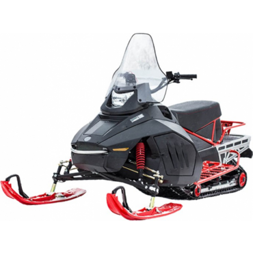 Снегоход IRBIS TUNGUS 600L GEN1 - миниатюра 9
