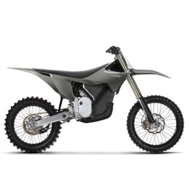 Электромотоцикл Stark Varg MX 80 hp - миниатюра 3
