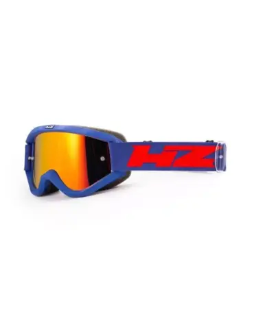 Мотоочки Storm BLUE RED