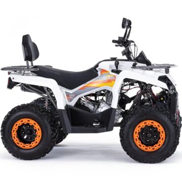 Квадроцикл бензиновый MOTAX GRIZLIK 200 ULTRA - миниатюра 6