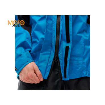 Куртка - дождевик EVO  (мембрана) Dragonfly Blue 2023 - миниатюра 29