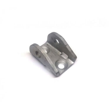 Кронштейн крепления подножки Gas Gas EC 125 250 300 450 / 2T 4T / 13 14 - миниатюра 1