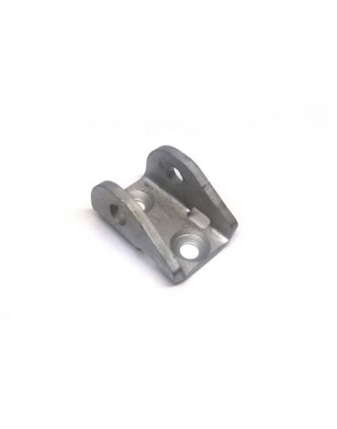 Кронштейн крепления подножки Gas Gas EC 125 250 300 450 / 2T 4T / 13 14