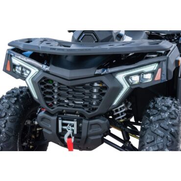 Квадроцикл Motoland VOX200 RANGER - миниатюра 25