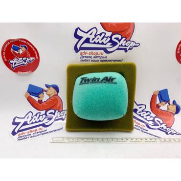 Twin Air 158421X Foam air filter фильтрующий элемент 690 701 Rade Garage - миниатюра 2