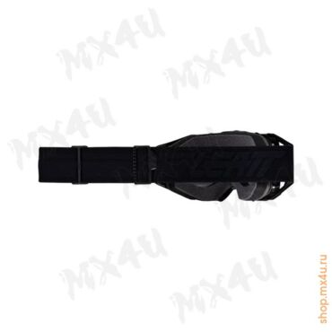 Маска кросс Velocity 6.5 Photochromic - Черный (Дымчатая линза) Adaptive 28 80 - миниатюра 3