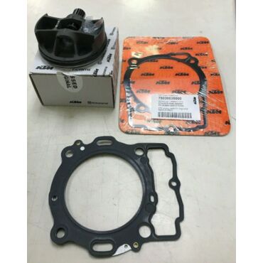 Поршень с прокладками комплект (группа 1) KTM 450EXC F 14 16 / Husqvarna FE450 14 16 - миниатюра 1