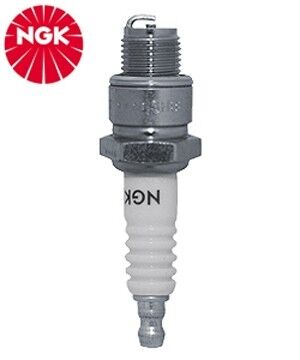 Свеча NGK BP6HS - миниатюра 1