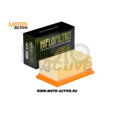 Воздушный фильтр Hi Flo HFA 7913 - миниатюра 1
