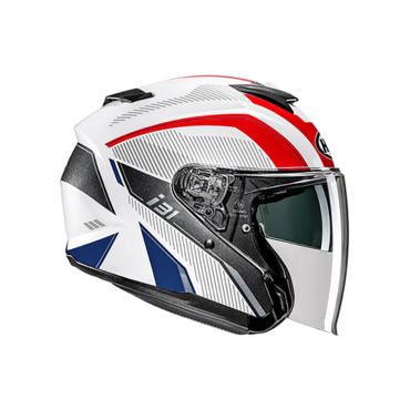 HJC Шлем i31 Reno MC21 - миниатюра 5