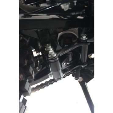 Мотоцикл Racer RC300 GY8B BOOSTER - миниатюра 15