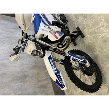 Мотоцикл кроссовый TRX STALKER 300 HJ 2T - миниатюра 28