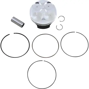 Поршень Wossner Honda CRF250R 06 09 / CRF250X 04 17 (77,97) - миниатюра 1