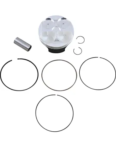 Поршень Wossner Honda CRF250R 06 09 / CRF250X 04 17 (77,97)