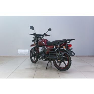 Мопед VMC Off Road - миниатюра 34