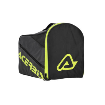 Сумка для шлема ACERBIS X LINEAR Черно желтый - миниатюра 2