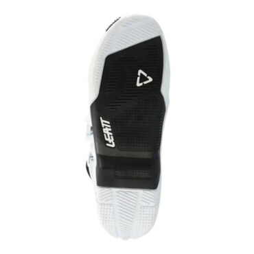 Leatt Мотоботы кроссовые 4.5 Boot White 2024 - миниатюра 5