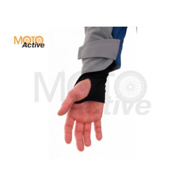 Комбинезон Extreme 2.0 MAN Orange Red Fluo Limoges (XL) - миниатюра 11