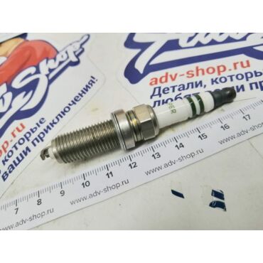 KTM SPARK PLUG VR5NE свеча зажигания 200 390 Duke ->15 ( 90139093100 ) - миниатюра 1