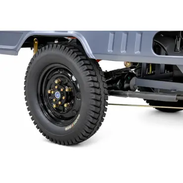 Грузовой электротрицикл Rutrike Импульс 1800 60 72V1500W - миниатюра 24