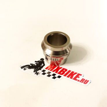 Спейсер переднего колеса KTM SX SX F 15-; EXC EXC F 16- / Husqvarna TC FC 15-; TE FE 16- / GasGas MC EC 21- - миниатюра 5
