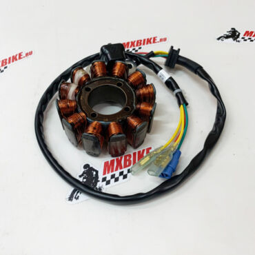 Статор генератора KTM 250SX F 13 15; 350SX F 11 15 / Husqvarna FC250, FC350 14 15 - миниатюра 4