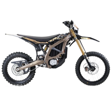SUR RON ULTRA R Black - миниатюра 6