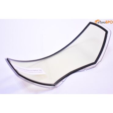Линза двойная к очкам RSX Blizzard Winter, прозрачная - миниатюра 3