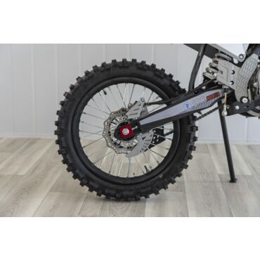 Питбайк SPRMOTORS MiniCross V2 MAX - миниатюра 6
