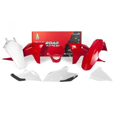 Комплект пластика Original GasGas EC EC F 21 23 - миниатюра 1