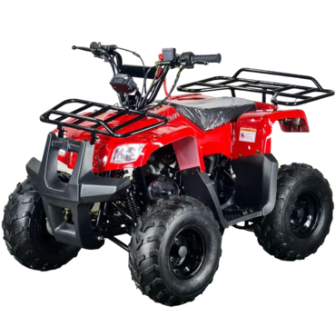 Квадроцикл Motoland VOX110 RIDER - миниатюра 14