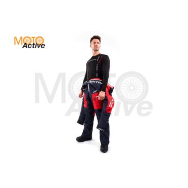 КОМБИНЕЗОН FINNTRAIL WIDETRACK RED 3852 - миниатюра 26