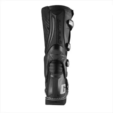 Мотоботы Gaerne Fastback Endurance Black - миниатюра 5