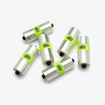 Пленка для системы перемотки 100% ARMEGA / ARMATIC FORECAST Replacement 50mm Film Kit 6шт - миниатюра 1