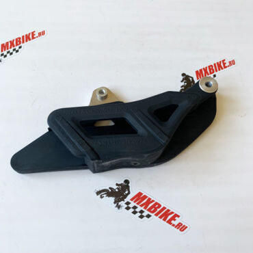 Ловушка цепи черная KTM SX SX F 11 22 / Husqvarna TC FC 16 22 - миниатюра 4